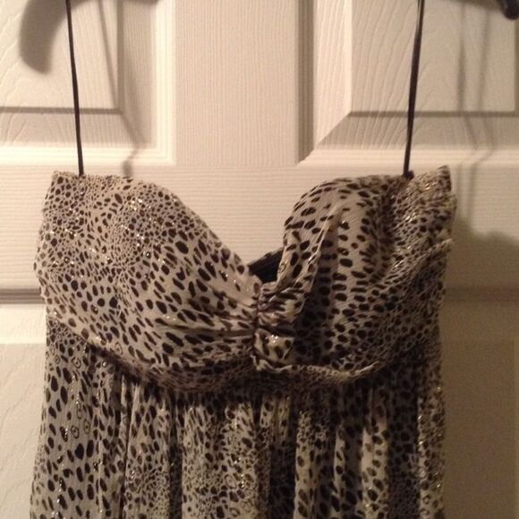 Express Dress - Picture 7 of 7